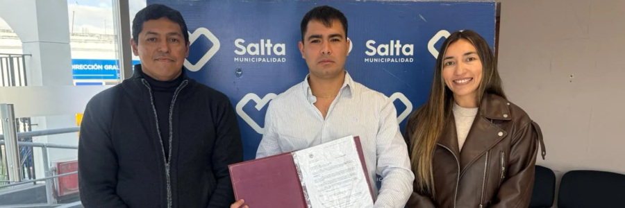El municipio declaró de interés municipal al Festival Nacional Salta Tierra de Güemes