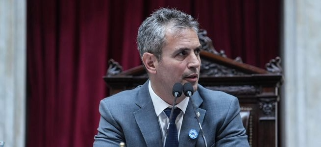 Fracasó la sesión para interpelar a Manuel Adorni y Martín Menem puso contra las cuerdas a Patricia Bullrich