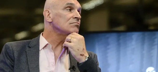 Citan a indagatoria a José Luis Espert por una transferencia de u$s200.000 de una organización criminal ligada a Fred Machado