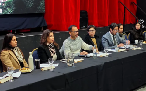 Gran participación en una nueva reunión del CoMDUA para planificar una ciudad a futuro
