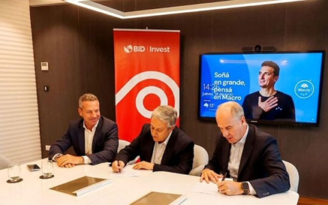 Banco Macro recibirá financiamiento del BID Invest para ampliar créditos a PyMEs