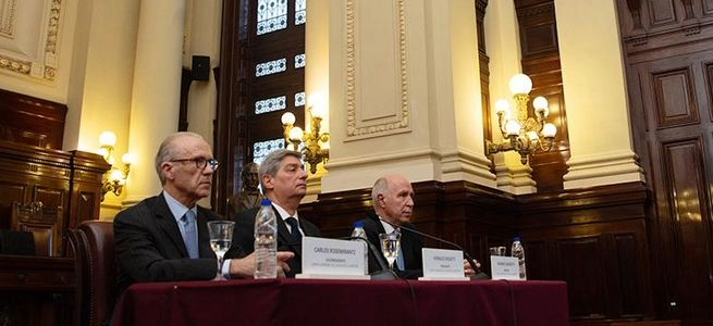 La Corte Suprema dejó firme la cautelar que obliga al Gobierno a aplicar la ley de Financiamiento Universitario