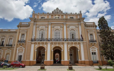 Senadores piden impulsar una ley que reconozca los derechos de los pueblos originarios