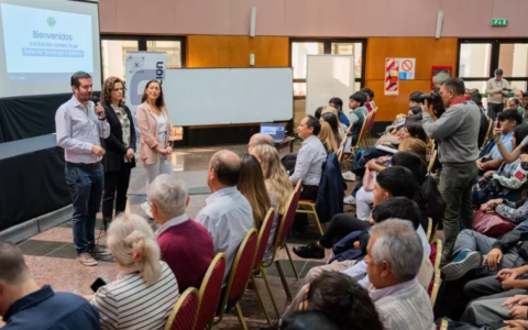 Docentes podrán capacitarse para potenciar proyectos estudiantiles con Samsung