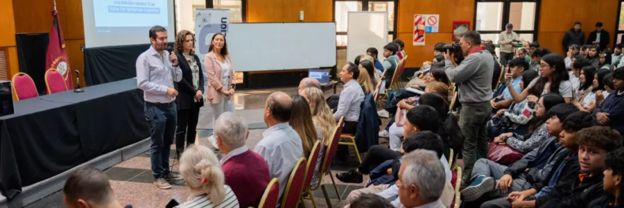 Docentes podrán capacitarse para potenciar proyectos estudiantiles con Samsung