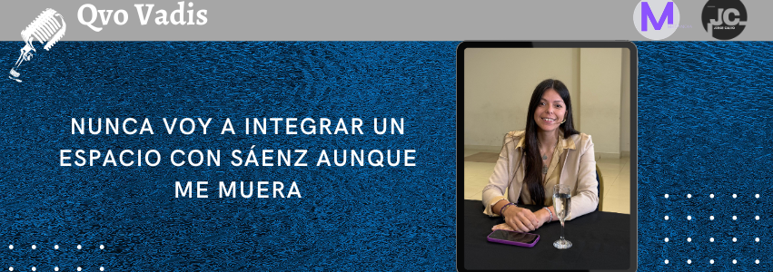 EMILIA OROZCO – SENADORA NACIONAL LLA