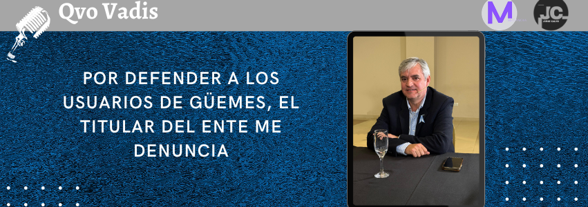 DANIEL SEGURA – DIPUTADO PROVINCIAL BLOQUE TODOS POR SALTA