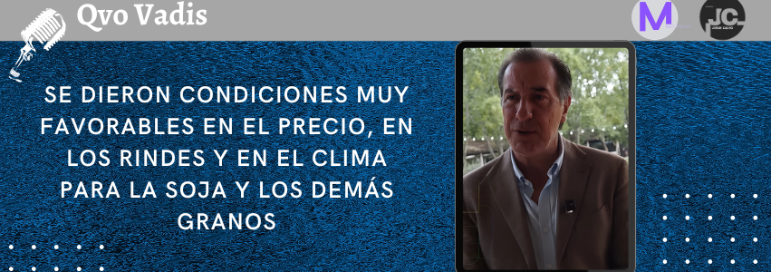 PEDRO ARIAS – PRESIDENTE DE PROGRANO