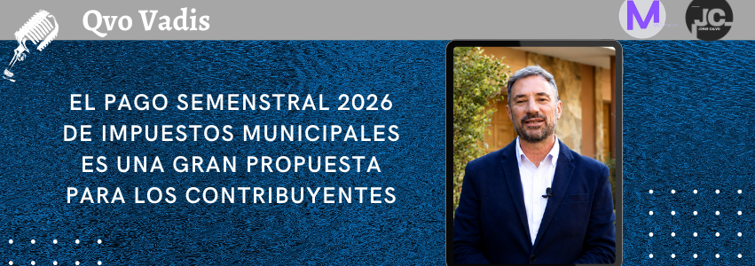 VÍCTOR ALEMANDI – DIRECTOR GENERAL DE RENTAS DE LA MUNICIPALIDAD DE SALTA