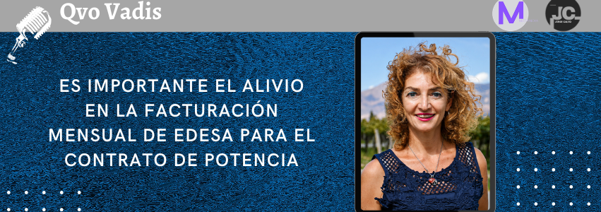 MARIANA FARJAT D’ALESSANDRO – DELEGADA REGIONAL DEL NOA Y LA ASOCIACIÓN DE HOTELES DE TURISMO DE ARG