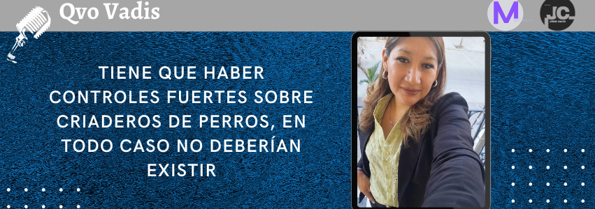 CÁRMEN CÉSPEDES – ABOGADA ESPECIALISTA EN DERECHO ANIMAL
