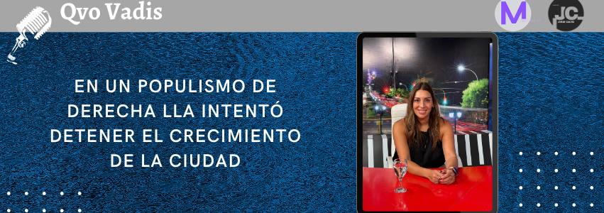 ELIANA CHUCHUY – CONCEJAL CAPITALINA BLOQUE POR SALTA