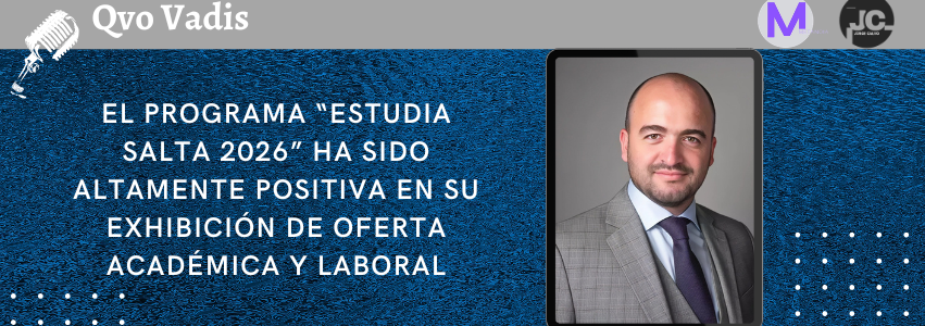 ALEJANDRO WILLIAMS BECKER – SECRETARIO DE GESTIÓN ACADÉMICA