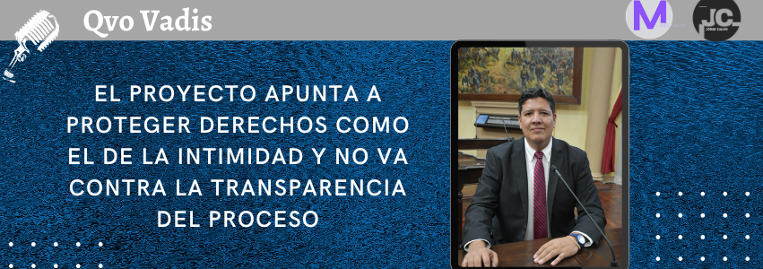 JUAN PABLO CUELLAR – DIPUTADO PROVINCIAL BLOQUE POR SALTA