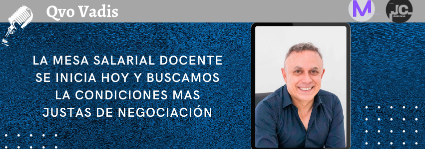 FERNANDO MAZZONE – SECRETARIO GENERAL DE ADP