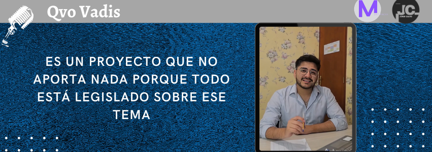 FRANCO LASTRA – DIPUTADO PROVINCIAL LLA