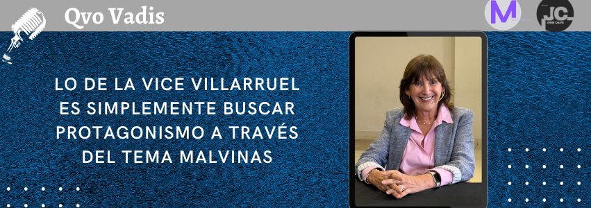 VIRGINIA CORNEJO – DIRECTORA NACIONAL DE VIGILANCIA Y CONTROL DE FRONTERAS