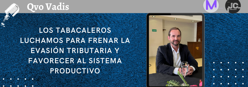 LUCIO PAZ POSSE – SECRETARIO DE LA CÁMARA DEL TABACO DE SALTA