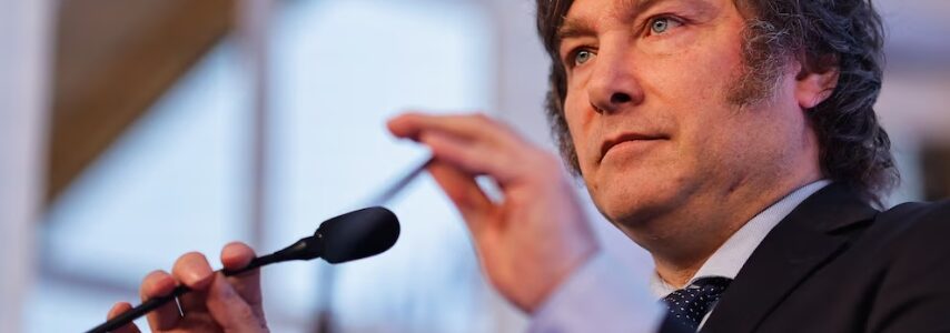 Tras el anuncio de cambios en el Banco Central, qué piensa Milei sobre su plan para dolarizar