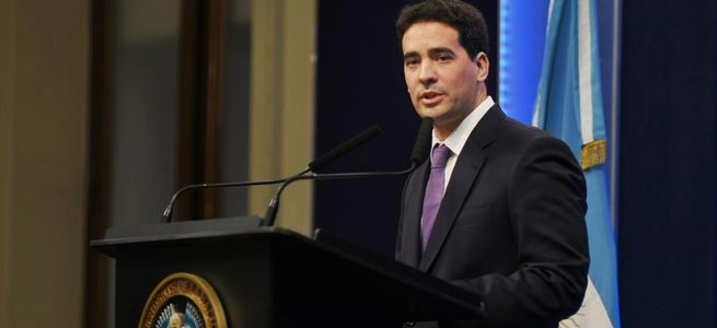 Adrián Ravier adelantó que la inflación podría romper el umbral del 2% y que el equipo económico se está blindando de cara a las elecciones 2027
