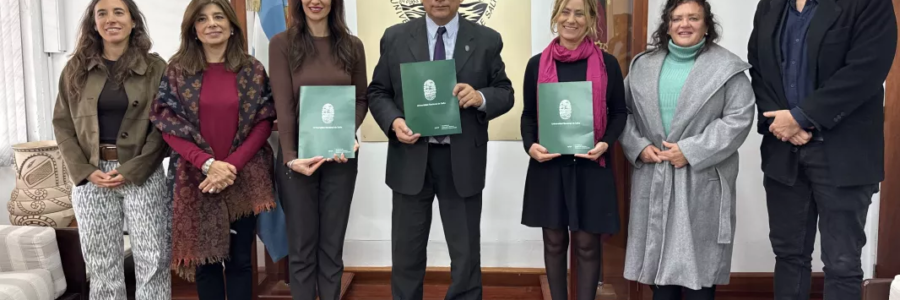La UNSa aportará validación académica al sistema de estadísticas turísticas de la Provincia