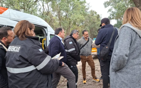 El municipio sigue trabajando intensamente en la prevención de incendios forestales