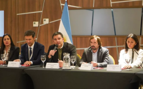 Salta es sede de la XXIV Reunión del Consejo Federal para la Lucha contra la Trata de Personas