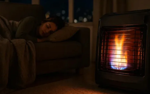 Monóxido de carbono: recomendaciones para evitar accidentes en los hogares