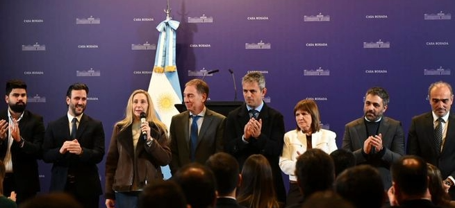Reforma política: el Gobierno se ilusiona con suspender las PASO, pero los gobernadores ponen condiciones