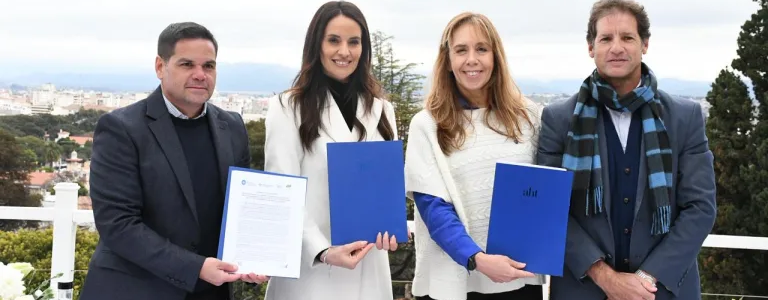 Salta reafirmó su liderazgo en turismo sustentable durante un encuentro regional