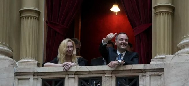 El fiscal rechazó la detención de Manuel Adorni: cuáles son los argumentos