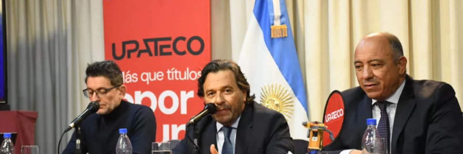 Sáenz presentó Campus Tech: robótica, drones e inteligencia artificial para niños y adolescentes