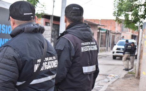 Diputados dio media sanción al proyecto que prohíbe difundir imágenes de procedimientos policiales