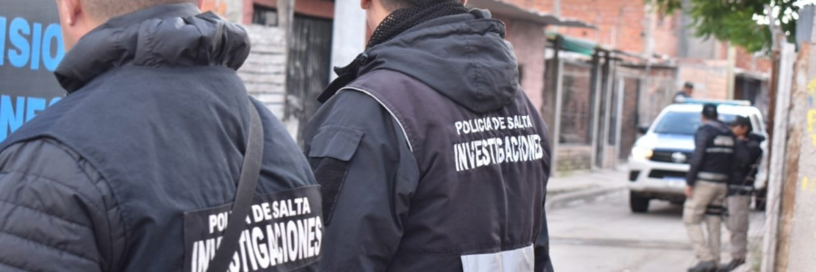 Diputados dio media sanción al proyecto que prohíbe difundir imágenes de procedimientos policiales