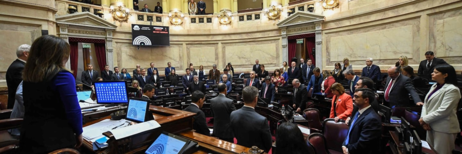 El Gobierno envió seis nuevos pliegos al Senado y busca consolidar el recambio de jueces federales
