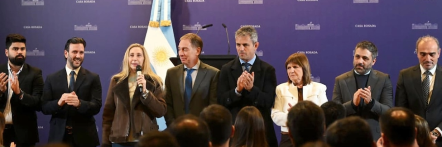 El Gobierno busca potenciar la actividad legislativa: el semáforo de las reformas prioritarias para Milei