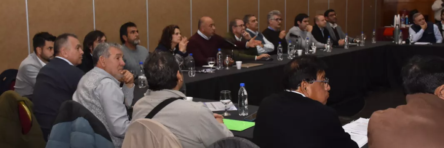 El Gobierno reabrió la mesa paritaria con los gremios estatales