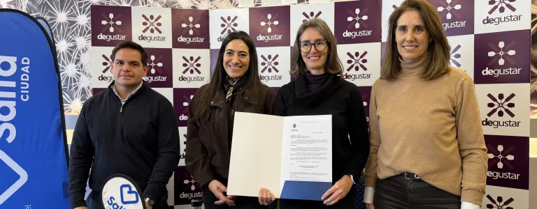Llega la 8va edición de ‘Degustar’ y vuelve a convertirse en el punto de encuentro del vino