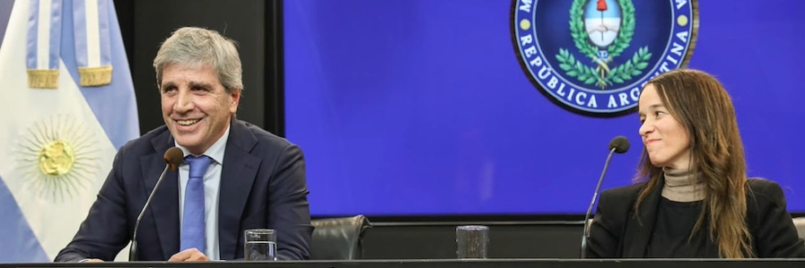 Nueva ley de Inocencia Fiscal: la oposición se endurece para evitar que incluya a funcionarios públicos
