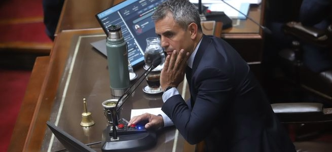 Diputados debatirá en agosto la reforma de Inocencia Fiscal que busca captar dólares fuera del sistema