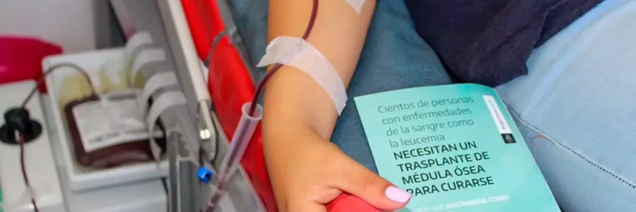 Salta alcanzó un nuevo récord en trasplantes de médula ósea en pacientes adultos en lo que va del año