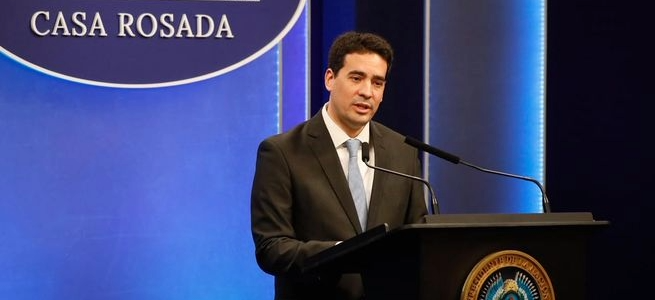 El Gobierno salió a contener la tensión con Brasil: «No es intención de Argentina afectar la relación diplomática»