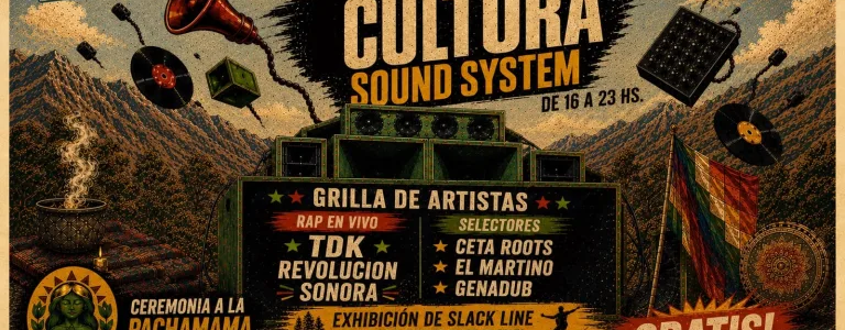 Este sábado se celebrará la Pachamama en el Xamena