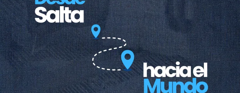La Municipalidad integra un programa de la Unión Europea para impulsar la moda sustentable
