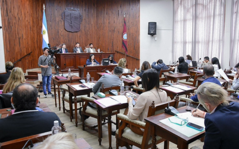 Crean el Programa de Seguridad para el Peatón y establecen la Semana y el Día Municipal del Peatón