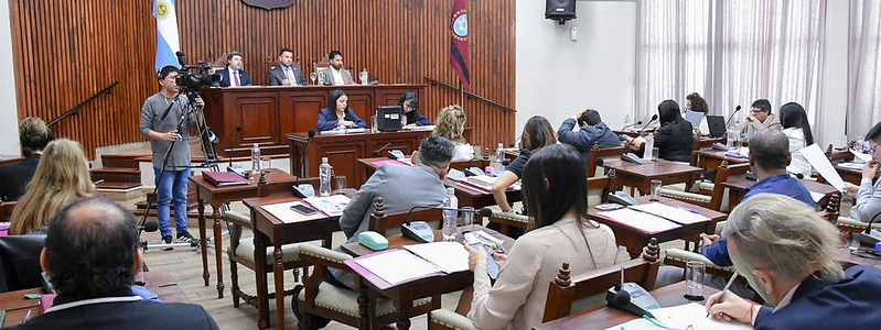 Crean el Programa de Seguridad para el Peatón y establecen la Semana y el Día Municipal del Peatón