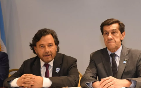 Gustavo Sáenz ratificó junto a Jujuy el sostenimiento de controles sanitarios para proteger la producción bananera del Norte