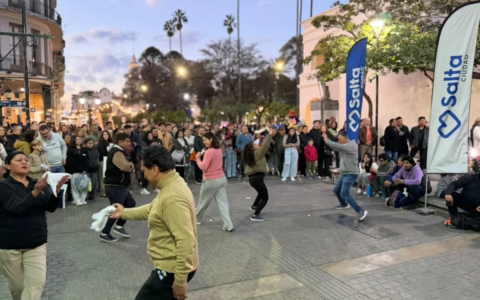 Con un balance positivo y más de 350 eventos, la Ciudad culminó la temporada de invierno