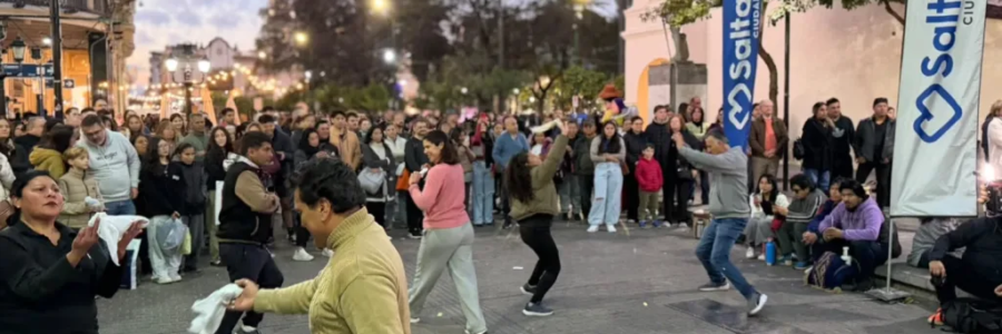 Con un balance positivo y más de 350 eventos, la Ciudad culminó la temporada de invierno