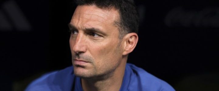 Scaloni dijo que somos únicos, y que eso no es arrogancia, es corazón. No estoy de acuerdo